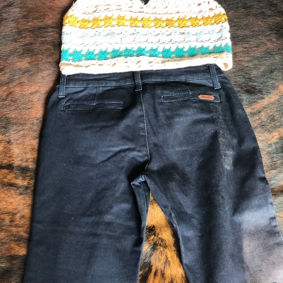 Wrangler Mae Flare - Picture 6 of 6